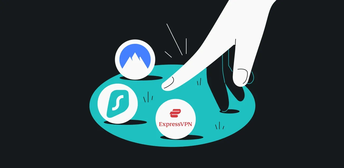 Có nên sử dụng Express VPN?